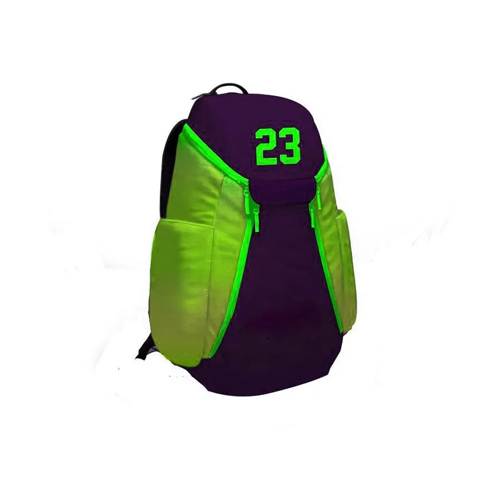 Оптовая продажа Футбольная сумка высокого качества сетчатая