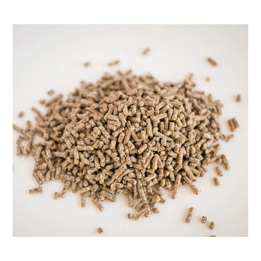 High Protein Concentrate Poultry Yeast Extract Powder for Pig Feed/Cattle Feeds