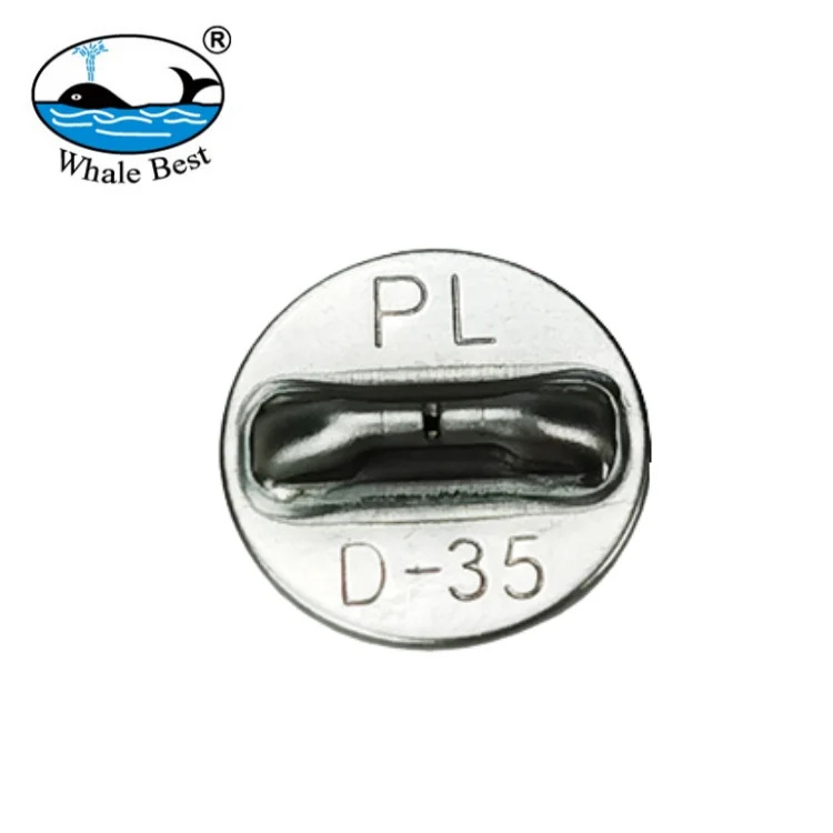 Agricultural sprayer gun parts accessories disc nozzle