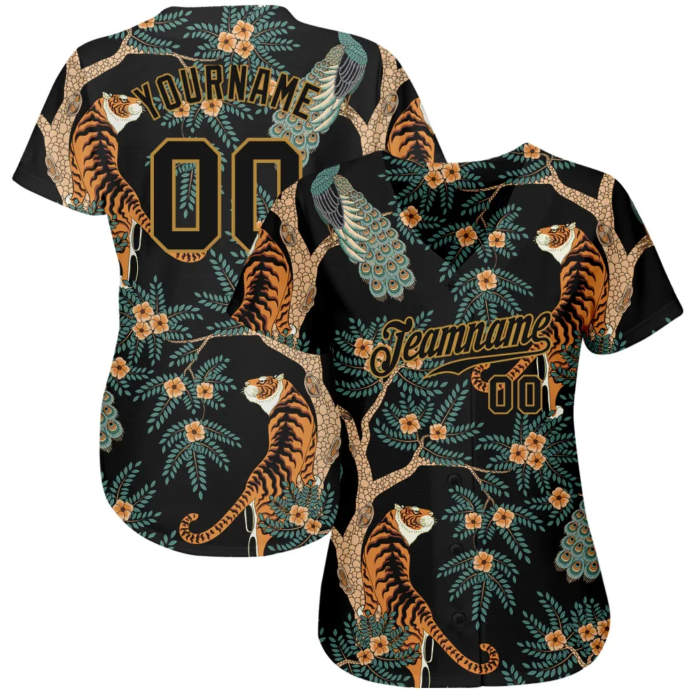 Custom Pullover Youth Women 100% Polyester Solid Color Baseball Jerseys Sublimation Sports Team Baseball Uniform Shirts