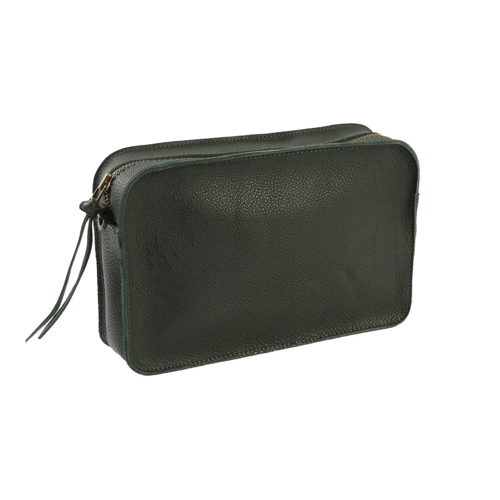 Factory Price Cosmetic Bag - Luxury Makeup Beauty Pouch / Traveling Makeup Pouch cases customize