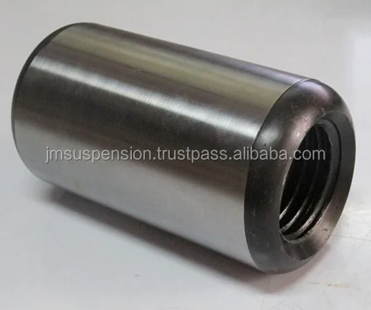 Best Selling Truck Trailer Suspension Bushing for Fruehauf BPW ROR HENDRICKSON Made in India Wholesale Prices