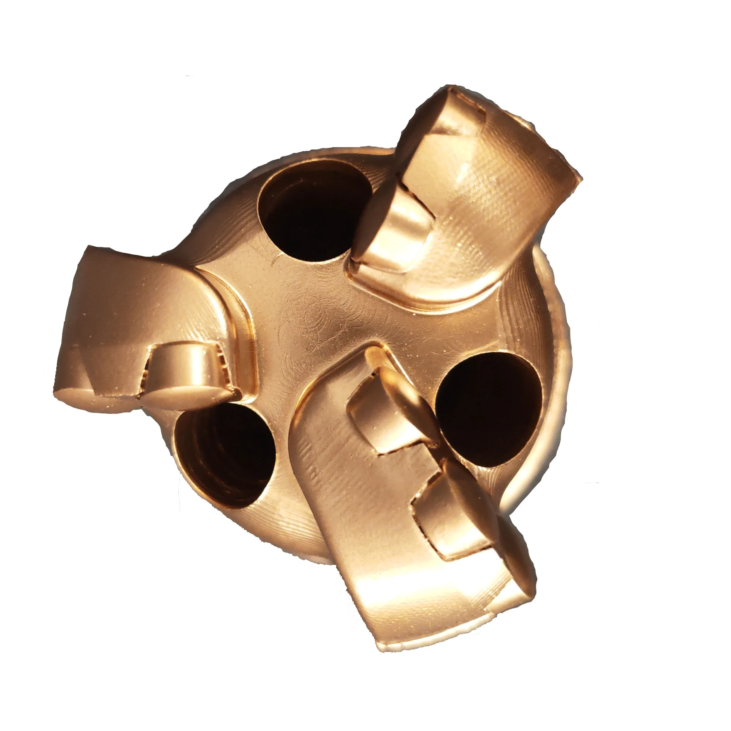 pdc drill Bit Water Well PDC Drilling Bit with pdc cutter 1308  for cleaning casing