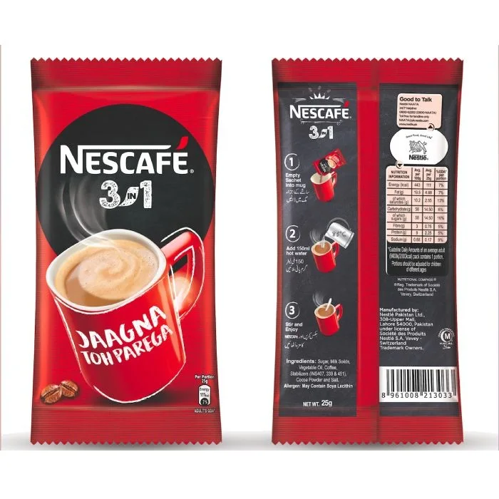 Оптовый дилер и поставщик Nescafe классический/чистый растворимый кофе лучшее качество Лучшая заводская цена оптом купить онлайн