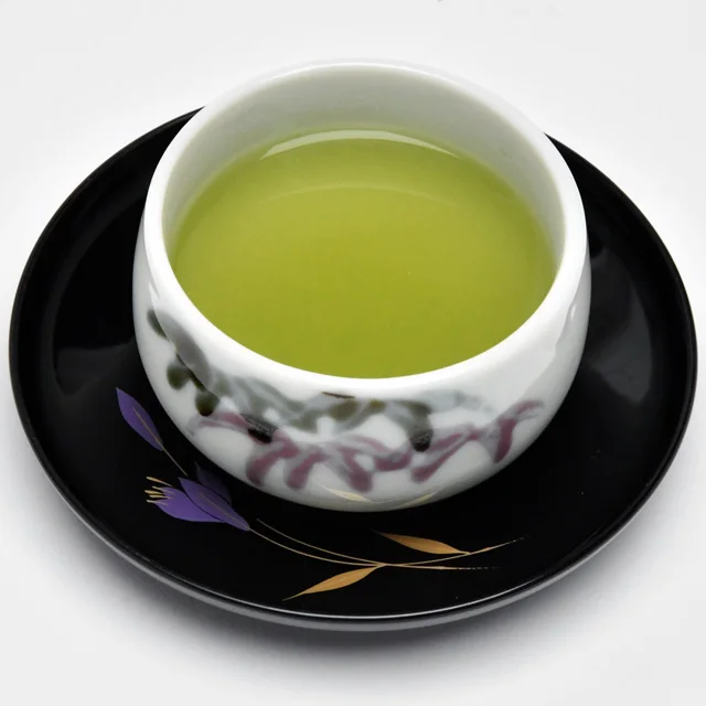 Japanese Ise green tea meiryoku variety tea top grade sencha 30g