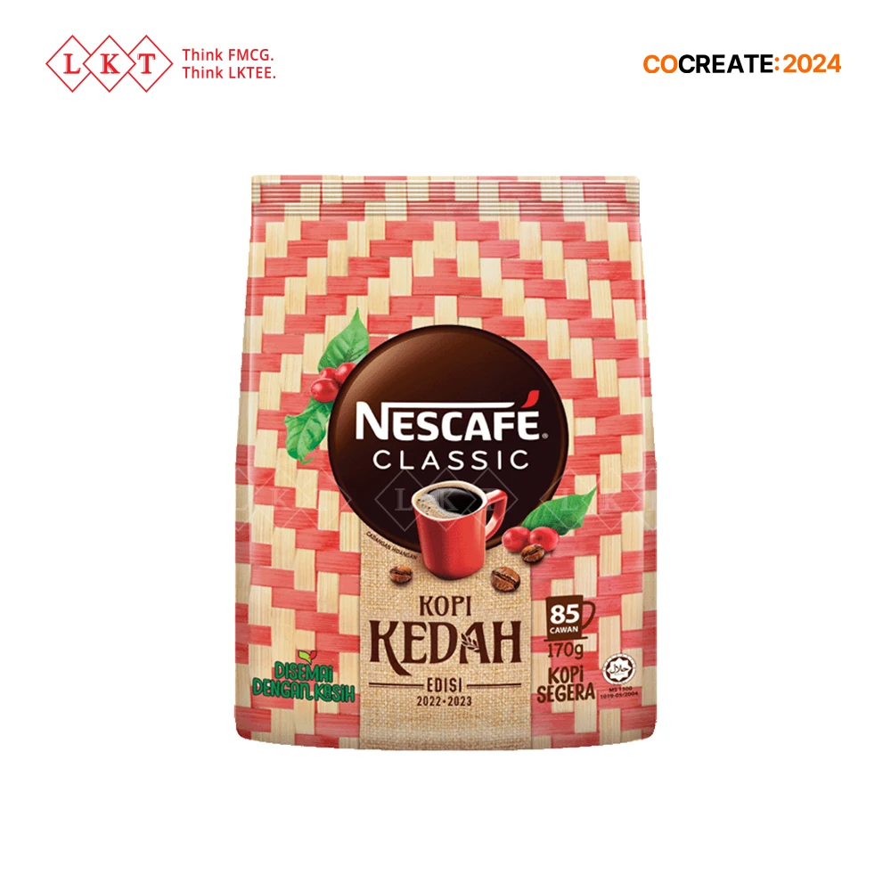 Nes cafe White Coffee Original 33 г растворимый кофейный порошок одного происхождения обжаренный кофе Малайзия Прямая поставка оптом экспорт