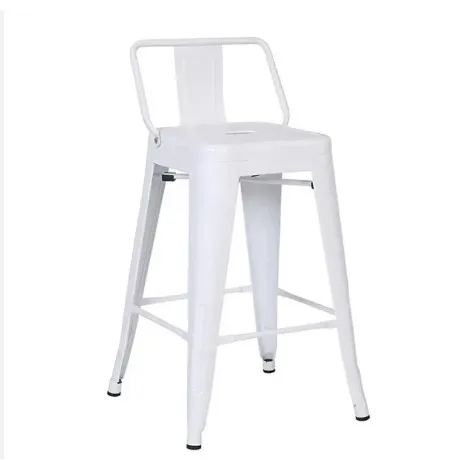 Copper Hammered Side Table Handmade Wholesale Luxury Center Table Low Price Designer Top Selling Metal Stool For Room