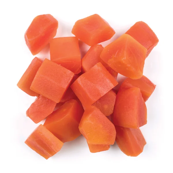 Высочайшее качество вьетнамской консервированной Красной Папайи