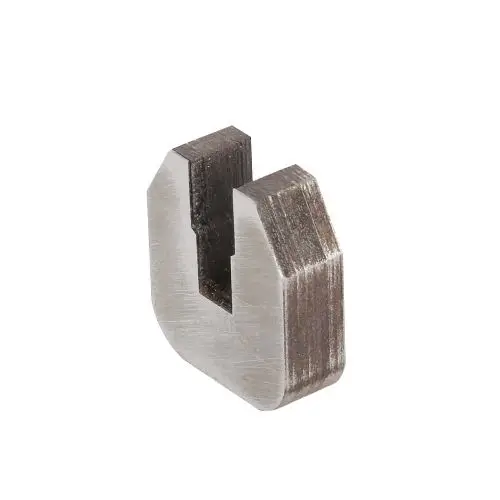 Low Loss High Permeability Silicon Steel Customized Electrical Tape Wound Windows Cores With Excellent Stability