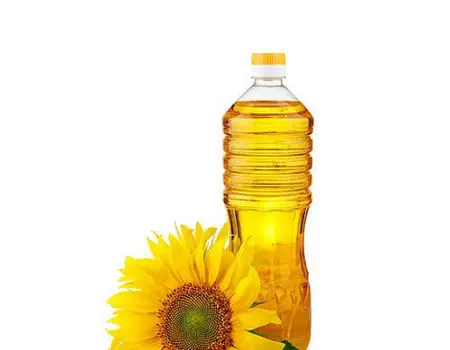 Quality Refine Sunflower Oil Thailand