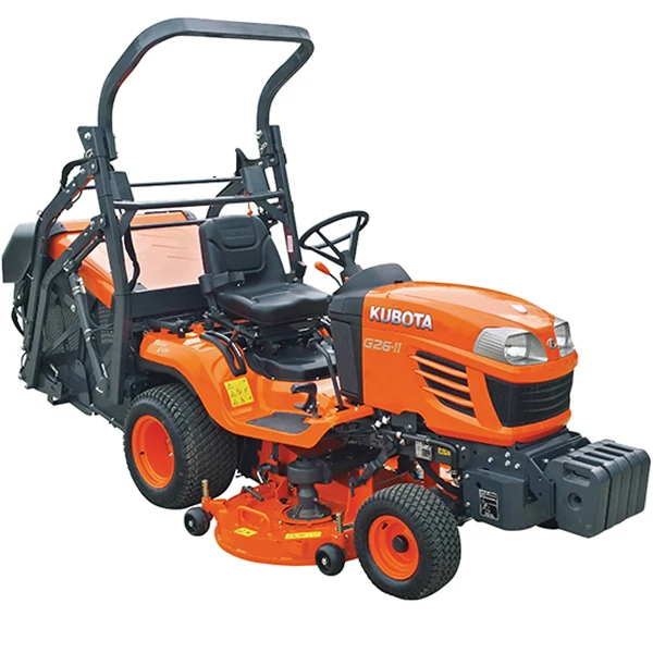 Новые и подержанные газонокосилки Kubota трактор мини трактор/2wd/4wd 25hp б/у сельскохозяйственная техника