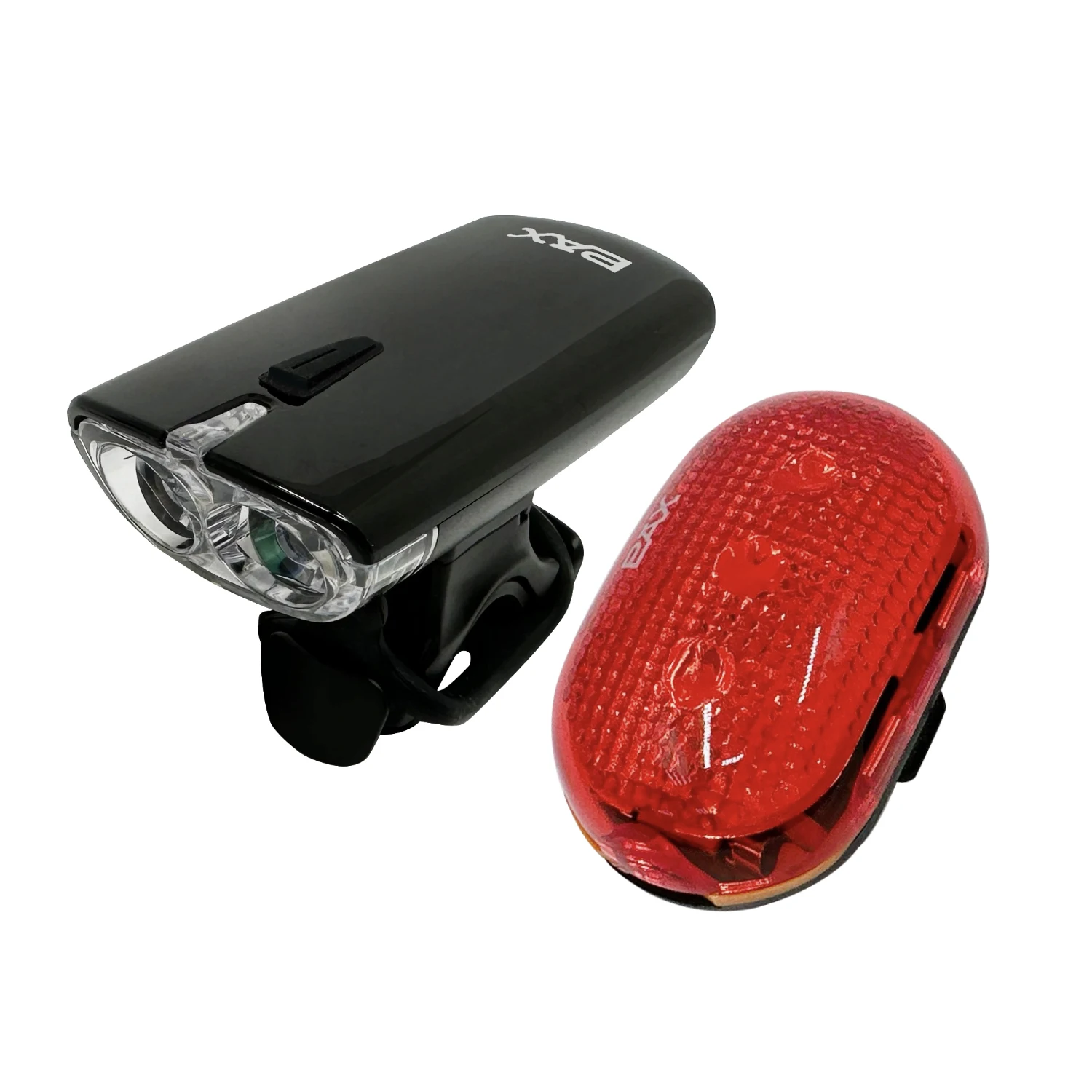 Bike Safety Light Set