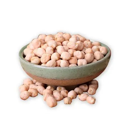 Great quality wholesale salted roasted chickpeas from Uzbekistan manufacturer in custom packing for export
