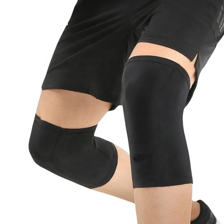 Sinewy Sports Kneepad Elastic Pressure Breathable Cycling Mountain Climbing Running Motorcycle Knee Pads