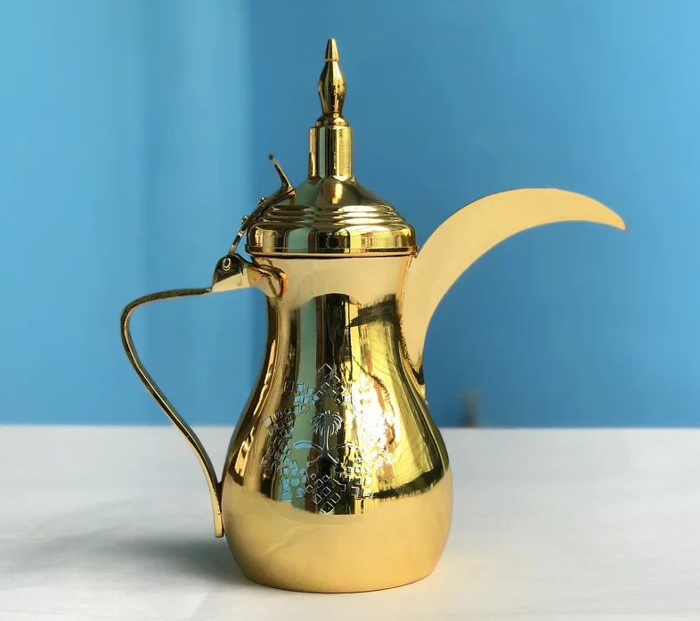 Customized Design Handmade Brass Milk Jug Wholesale exporter Stylish  Tea Pots Brass Milk Jug Wholesale exporter