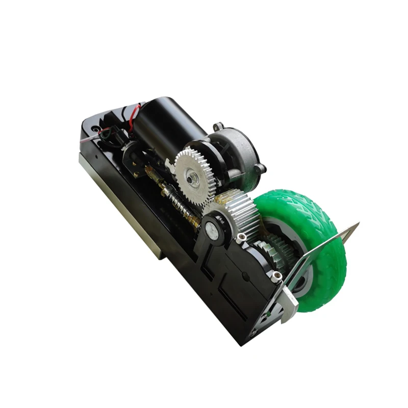 Операторы автоматических поворотных