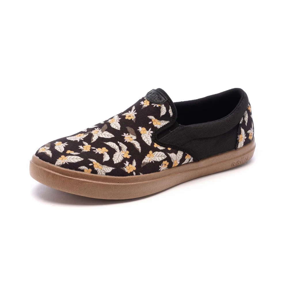 Certified sustainable Boat Shoes