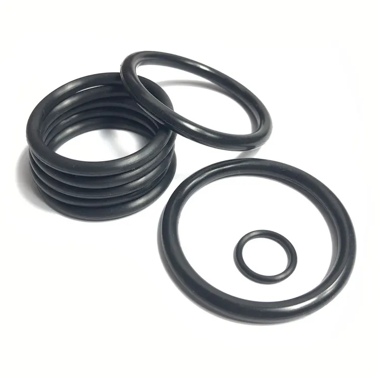 waterproof liquid spares nitrile rubber o-rings