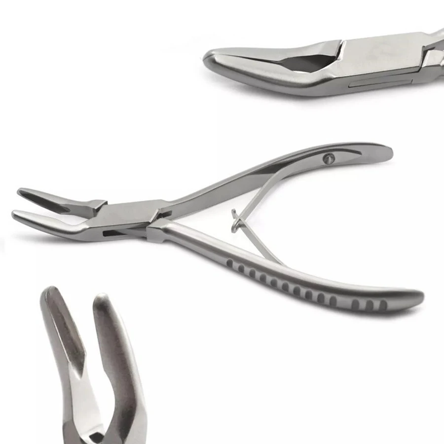 Surgical instrument Bone Rongeurs Cutting cheap surgical instruments