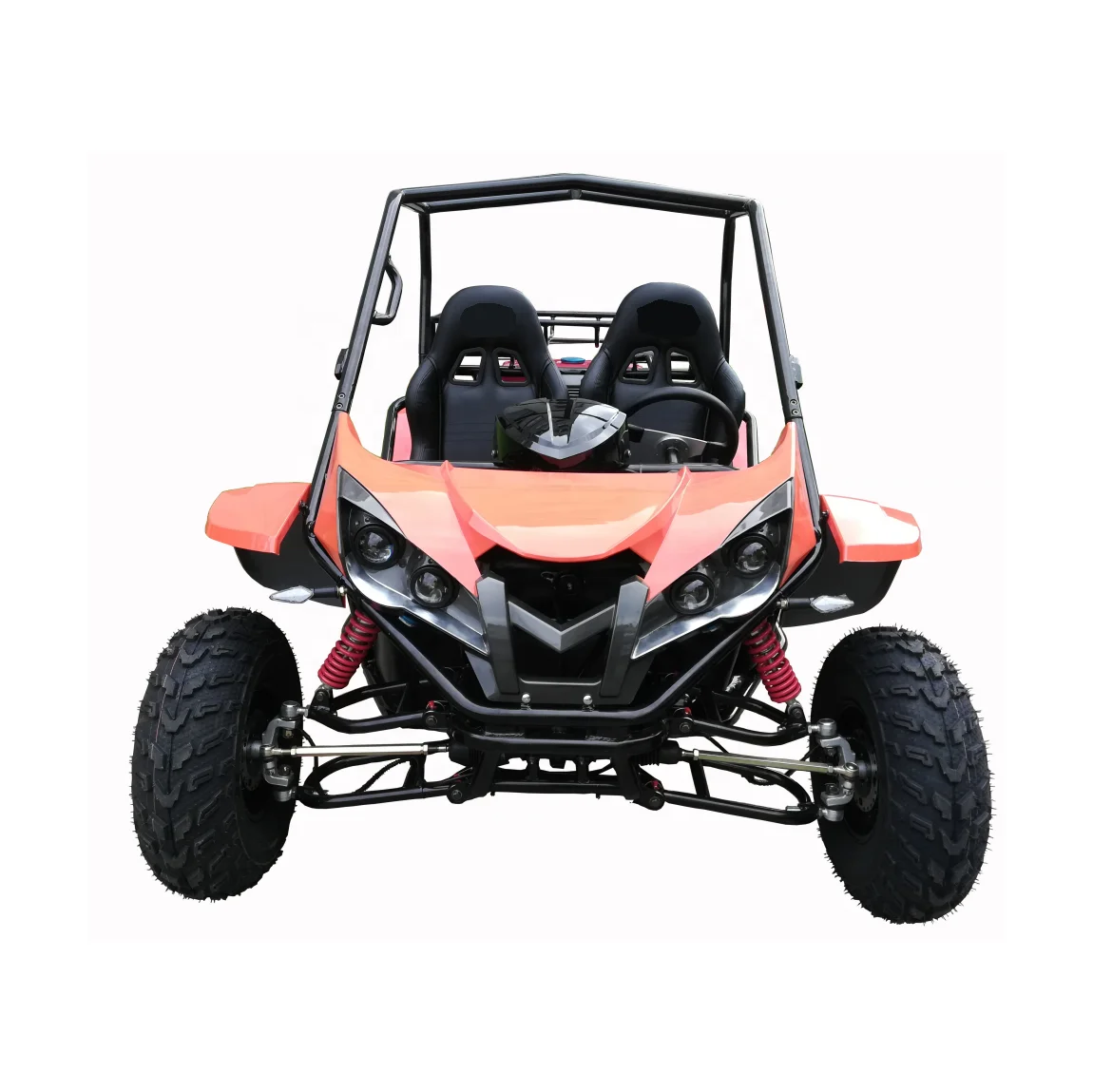 RENLI EPA 200cc 4x2 dune sand buggy atv go kart UTV