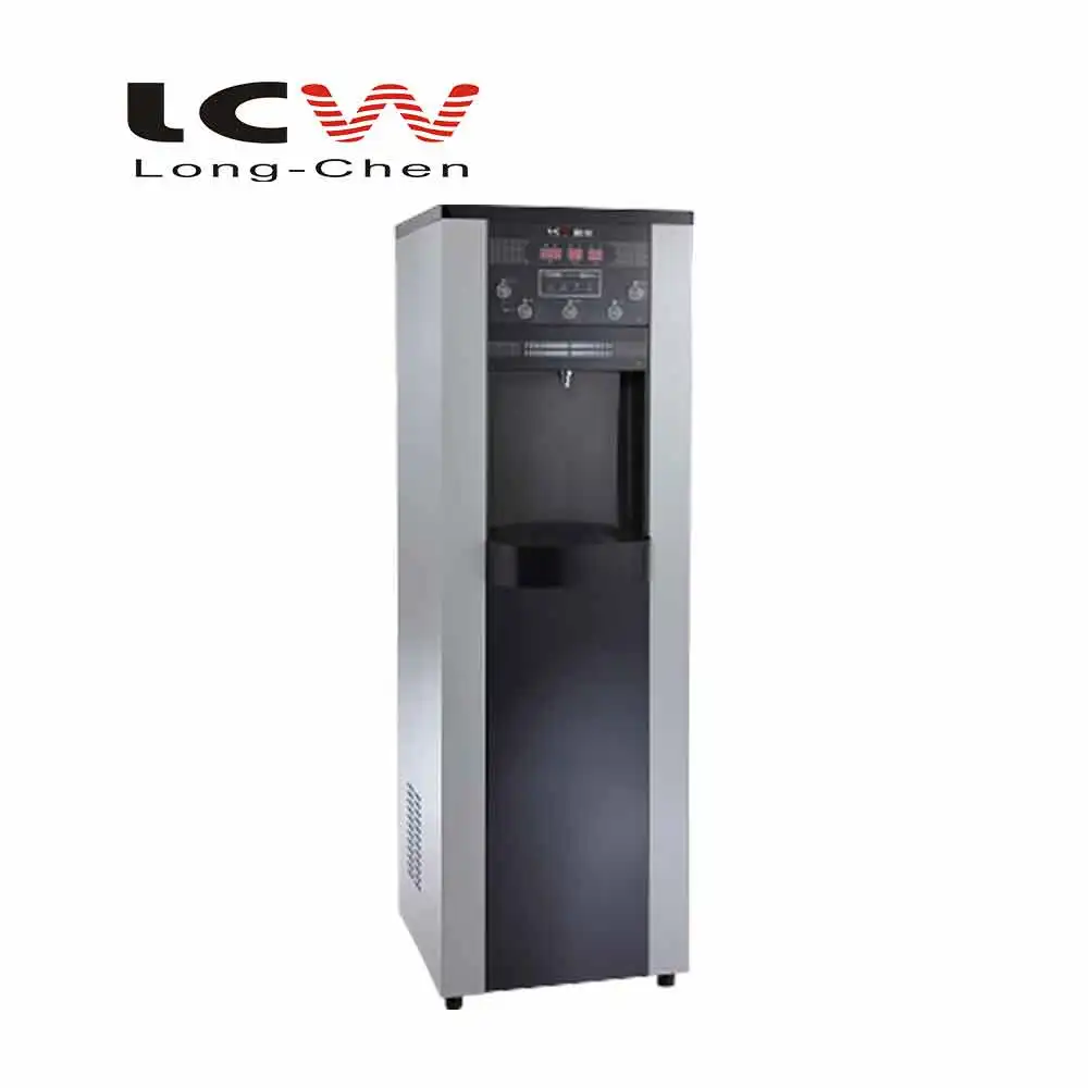 Taiwan product LC-2011 Convenient filter water dispenser suitable for Polytechnic institutes