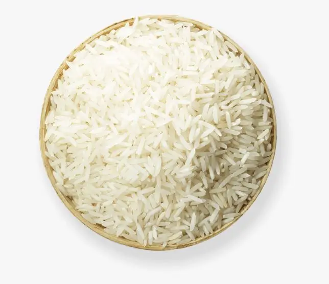 Direct Factory 100% High Quality Nazirsail Rice Customized Packaging Available From Manufacturer White Rice From Bangladesh