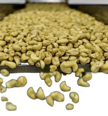 Cashew kernels from Vietnam, all grade w180 w240 w320 LP WS, in tin box/vacuum bag, are a must-have.