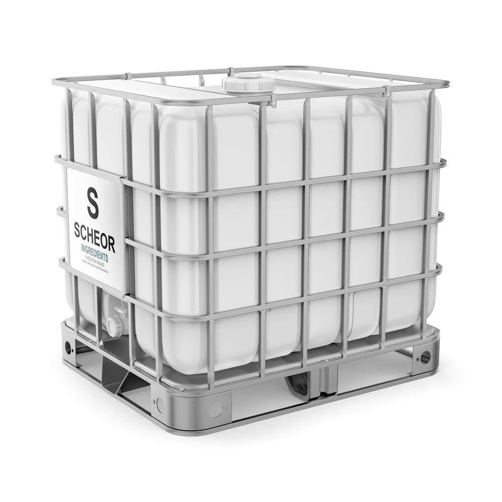 Scheor Denatured Ethanol 100 250 1000 Litre Liter Bulk Big Barrel IBC Chemical Ingredients Custom Logo Packaging OEM OBM Private