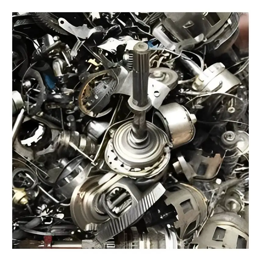 Лучший экспортер из Малайзии, предпочтительное качество, самые дешевые переработанные автомобильные запасные части, катушка двигателя, катушка зажигания для бензопилы