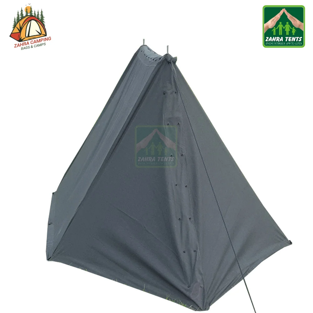 Waterproof Outdoor Camping Tent For 2 People Using Camping Family Outdoor Tent New and Hot Selling