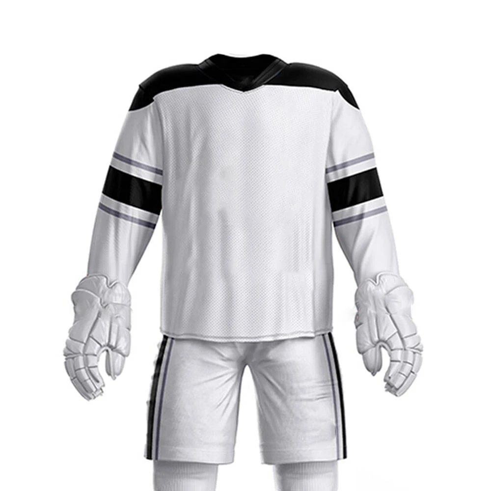 Cheap Price Best Sale Ice Hockey Uniforms | Customized High Quality | Low MOQ | ODM/OEM Service Available