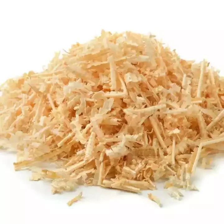Wood Shavings Pine Wood Shaving For Animal Bedding Shavings.