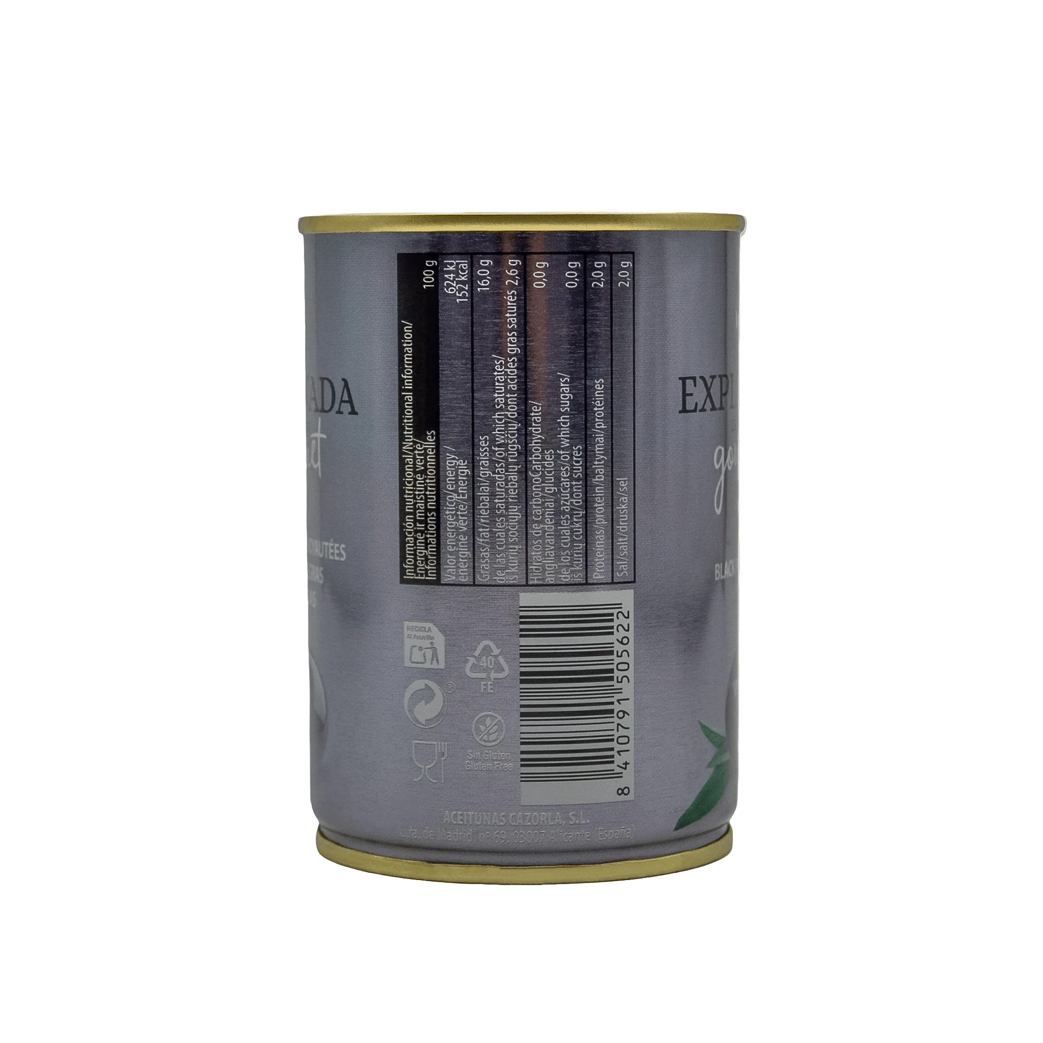 Лучшая мировая распродажа, вкусный высушенный вес, 120 г, Черные Оливки без косточек Для начинки и салатов