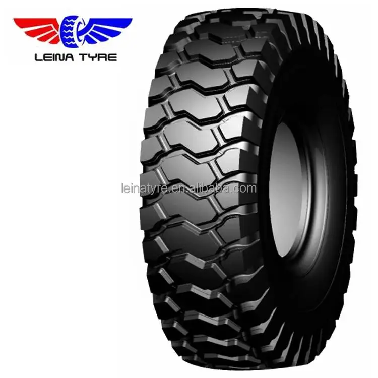 14.00R25 good price with three stars E4 pattern 03S2 Radial OTR Tyre