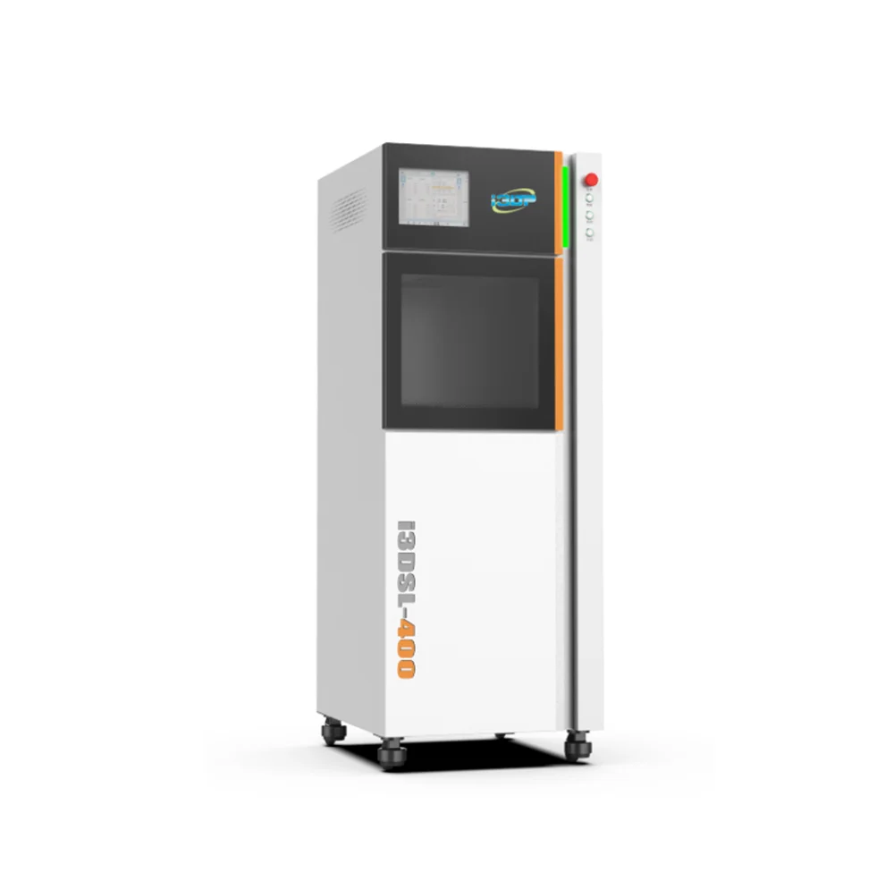 LCH High Resolution SLA 3D Printer - Ideal for Design and Manufacturing