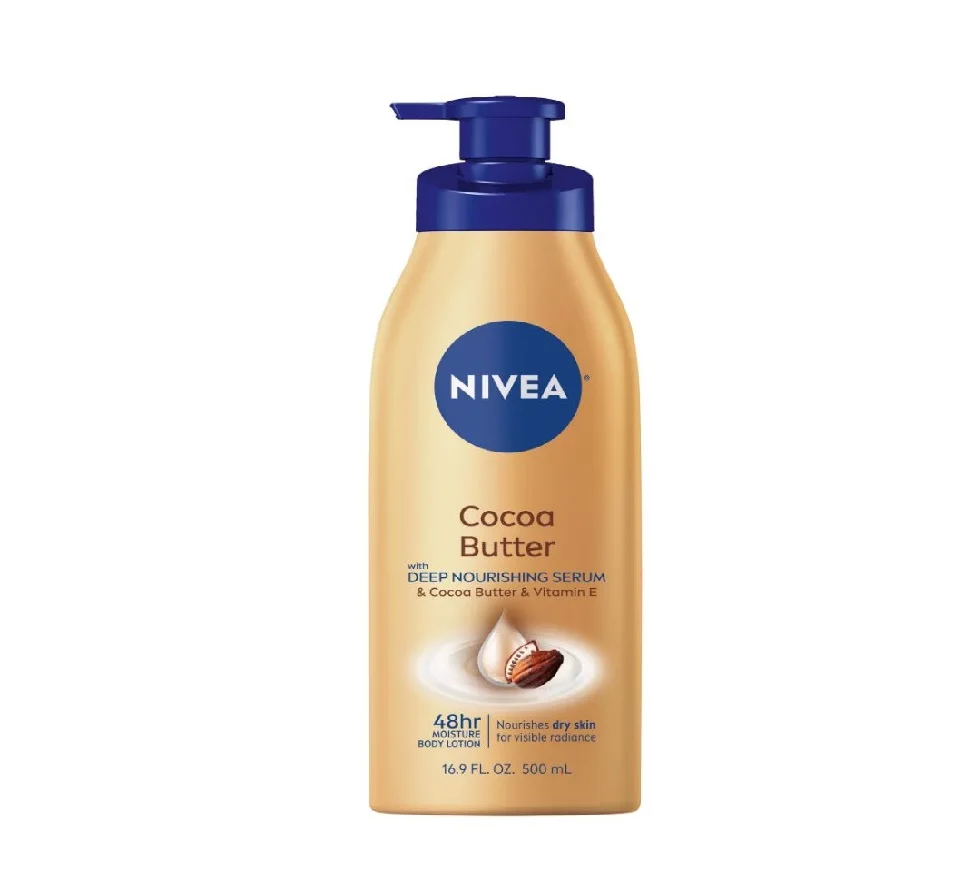 Nivea Body Lotion Bulk Sale Huge Discounts When You Buy in Bulk Best Quality Lotion for Soft Smooth Skin