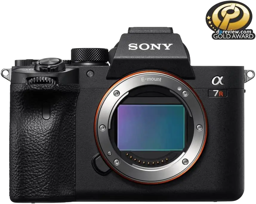 Buy 2 get 1 free for Sony Alpha a7R IV Mirrorless Digital Camera (V2) with FE 24-105mm f/4 G OSS E-Mount Lens