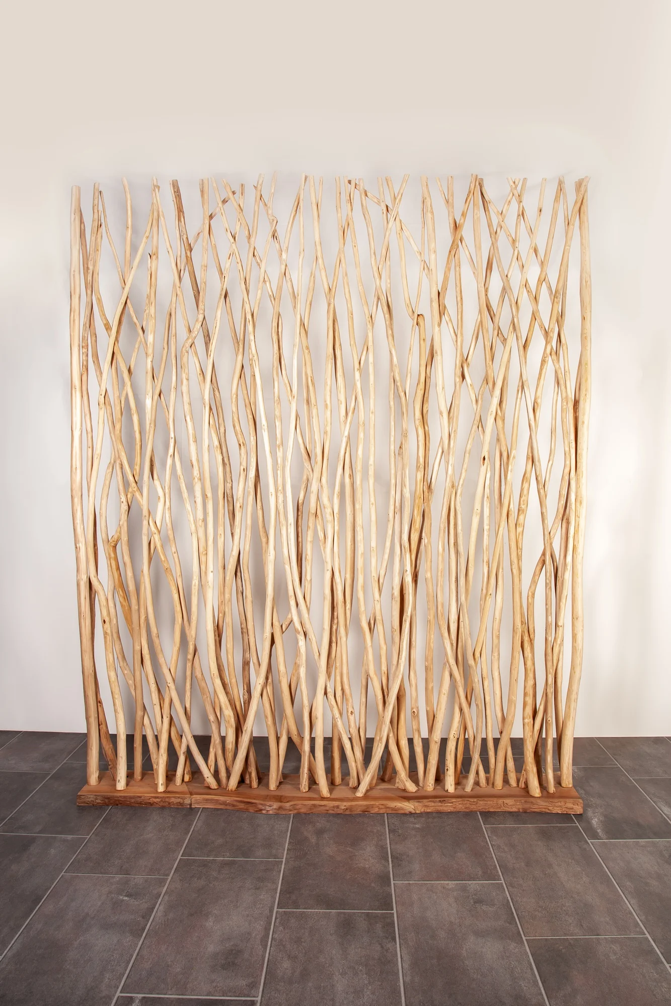 TEak Root Screen & Room Dividers Home Decoration Furniture