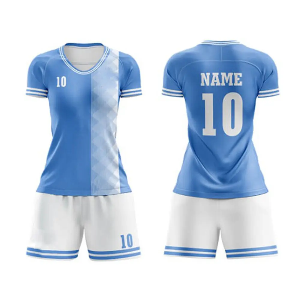 2024 Best Selling Football Player Training Jersey Football Shirts Sportswear Soccer Team Uniform For Soccer Wear