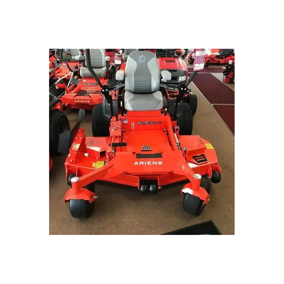 В наличии газонокосилка Ariens Ikon Xl 60 дюймов 24 726cc с нулевым поворотом