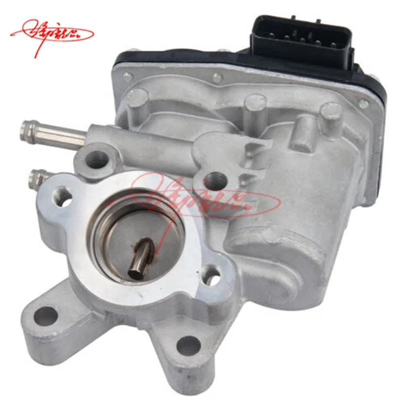 Auto Parts EGR Valve oem 14710-5X00A  147105X00A EGR valve exhaust gas recycling device for NISSAN car