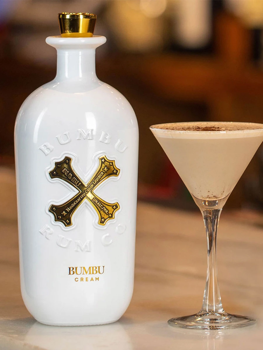 Bumbu XO Rum (700mL) - Premium Panamanian Rum