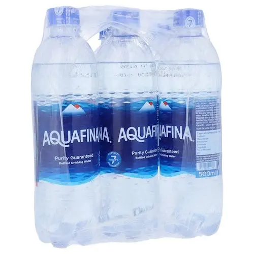 Good Quality Nature Pure Drinking Spring water Plastic Bottle Water