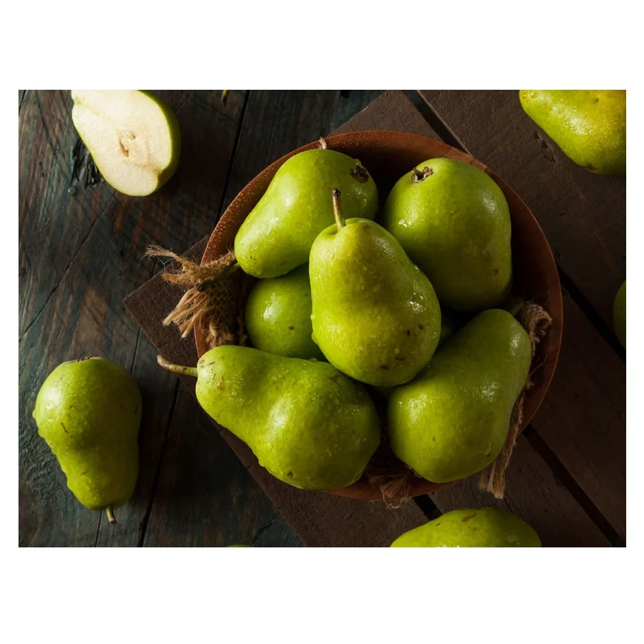 Cheap Price Fresh Stock Fresh Fruit Sweet Pears For Sale In Bulk With Fast Delivery