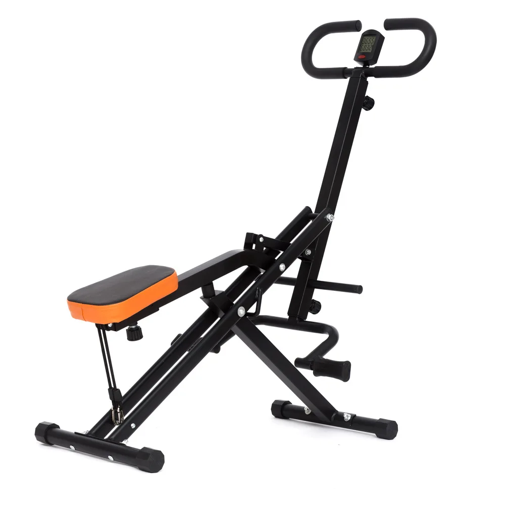 Factory direct home gym abdominal trainer hot sale horse riding exercise machine high quality Horse Riding Machine