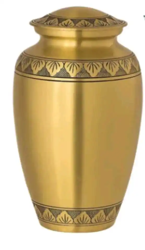 High Quality Multi Color Urn for Human Ashes Adult Memorial Cremation Urns Funeral to Honor Your loved one