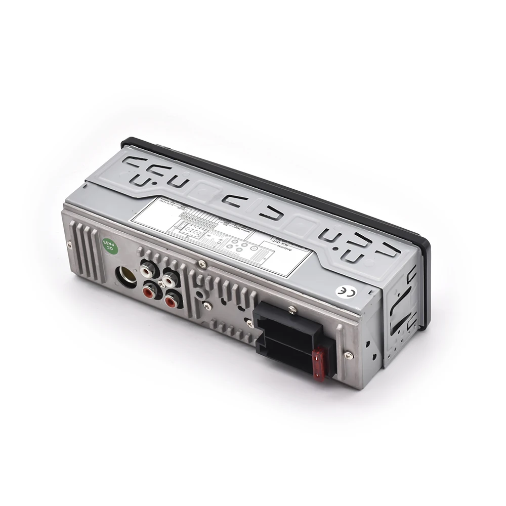 Universal Car stereotype Radio BT FM MP3 Aux with USB Model number SD 520