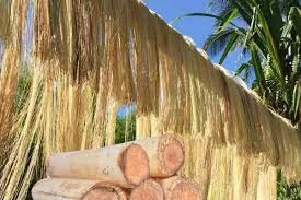 BEST PRICE VIETNAM - BANANA FIBER  PRODUCT - BEST CHOICE FOR DECORATE