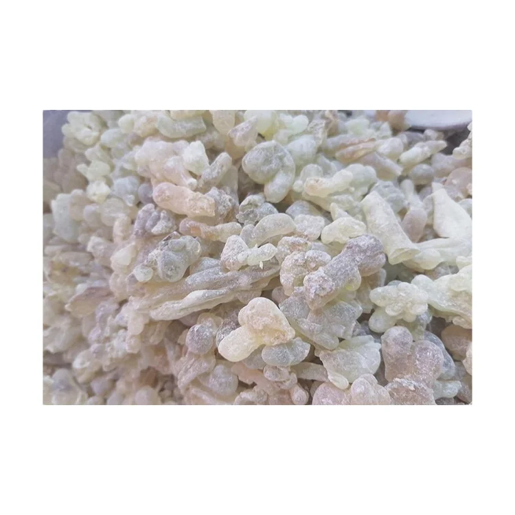 Wholesale Exporter Selling All Season Use Top Quality Popular Fragrance Hogari Loban Frankincense for Home and Office Use