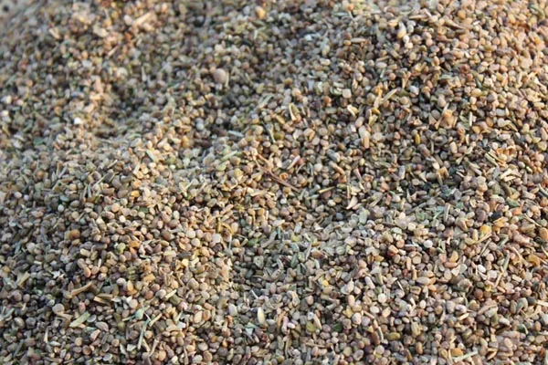 Высококачественная гуаровая мука чури Рафинированный Порошок гуаровых семян по лучшей розничной цене для корма крупного рогатого скота в продаже